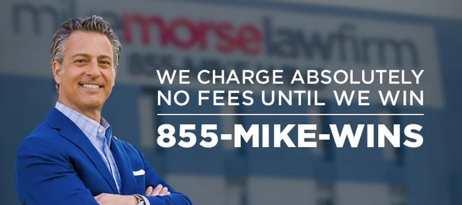 Mike Morse Injury Law Firm