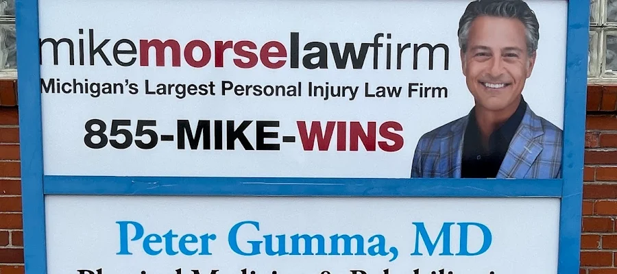 Mike Morse Injury Law Firm
