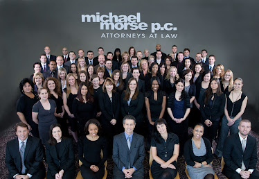 Mike Morse Injury Law Firm