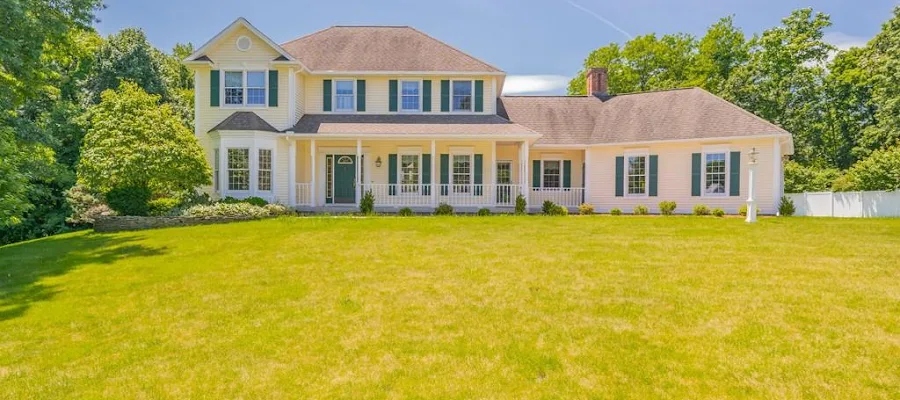 Mike Panza, Realtor