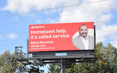 Mike Ramirez - State Farm Insurance Agent