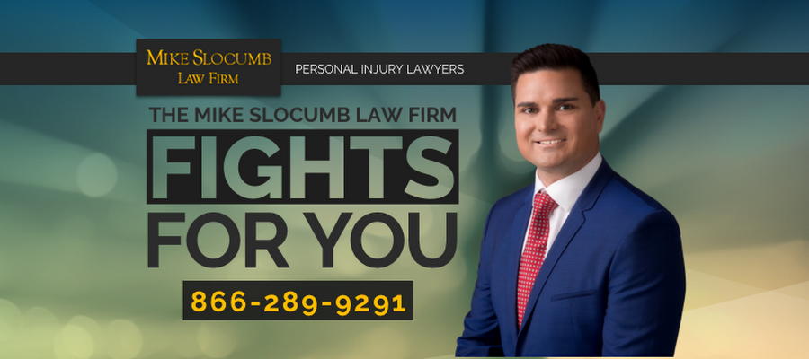 Mike Slocumb Law Firm