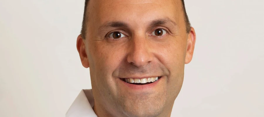 Mike Turner, MD