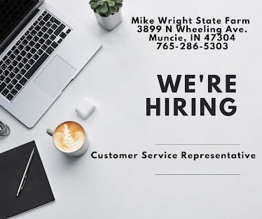 Mike Wright - State Farm Insurance Agent