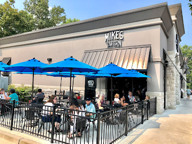 Mike's Tavern