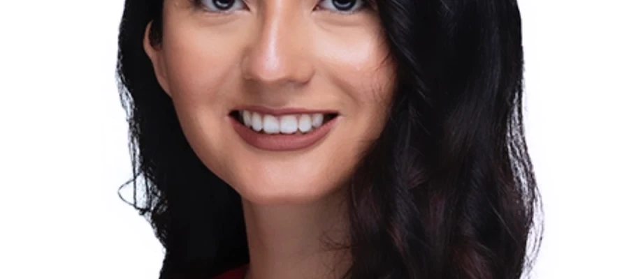 Milagros Rojas, DNP, APN