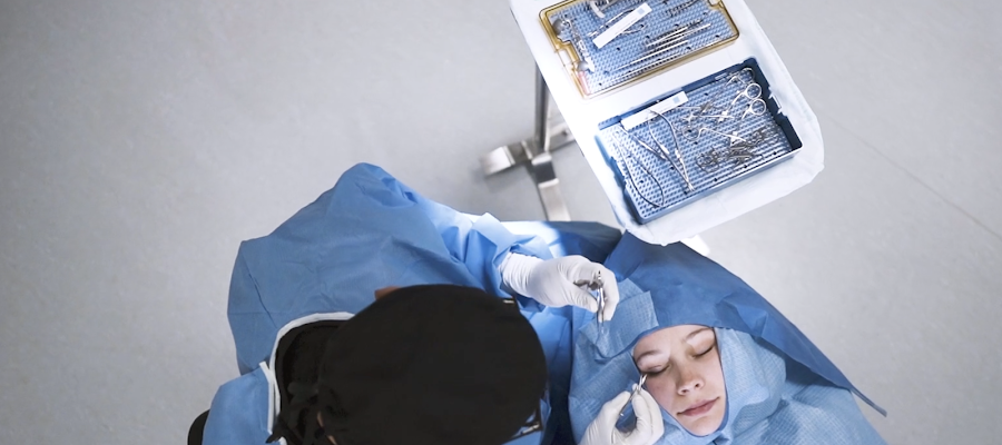 Milan Eye Center