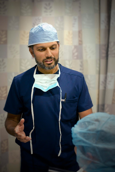 Milan Eye Center