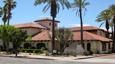 Milauskas Eye Institute - Palm Springs