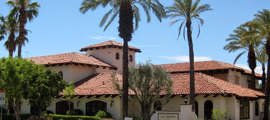 Milauskas Eye Institute - Palm Springs