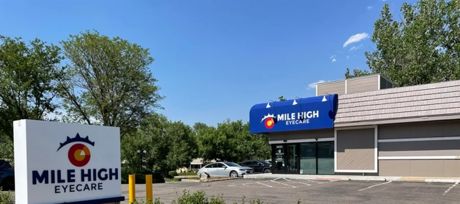 Mile High Eye Care