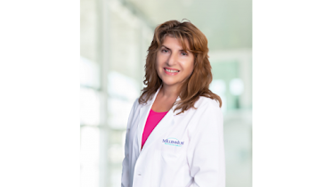 Milena Loukanova, MD