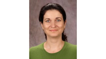 Milena Shakhbazova, MD