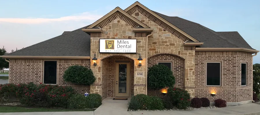 Miles Dental