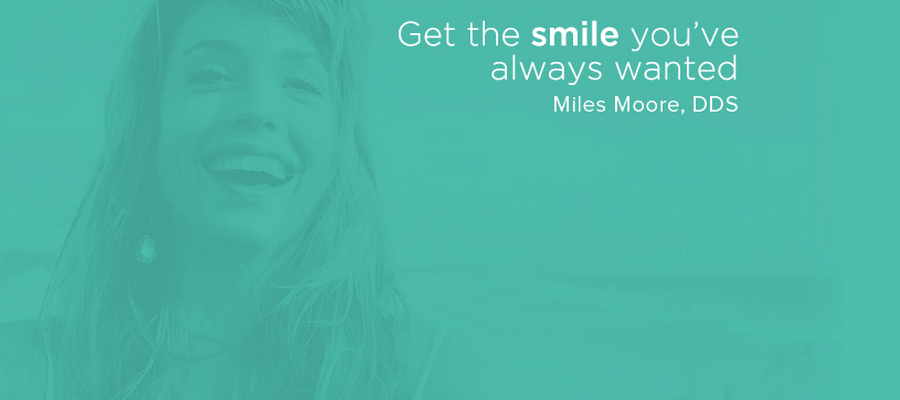 Miles Moore, D.D.S. - Memphis Center For Family and Cosmetic Dentistry