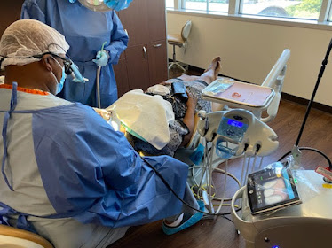 Milestone Dentistry and Facial Aesthetics