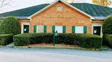 Milestone Pediatrics & Family