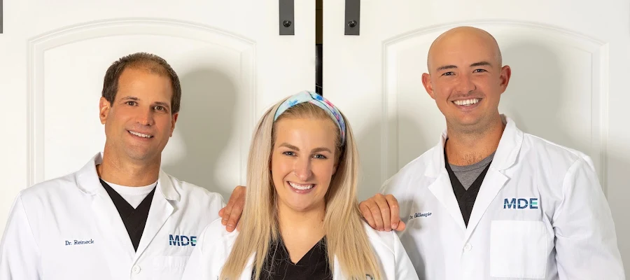 Milford Dental Excellence
