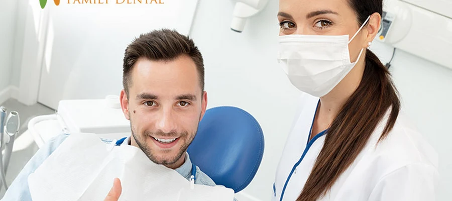 Milford Family Dental
