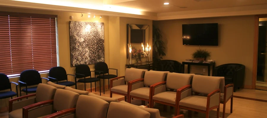 Milford-Franklin Eye Center