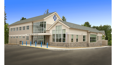 Milford Medical Center Urgent Care
