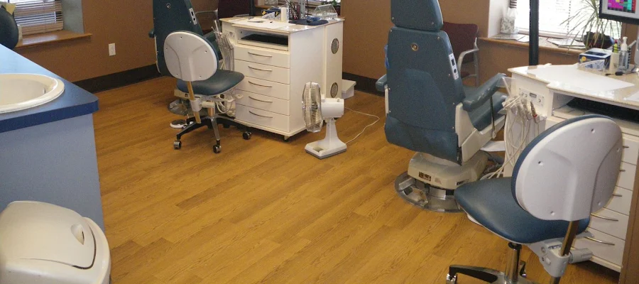 Milford Orthodontic Associates
