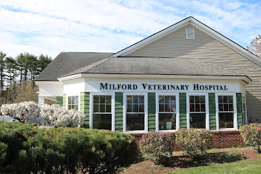 Milford Veterinary Hospital