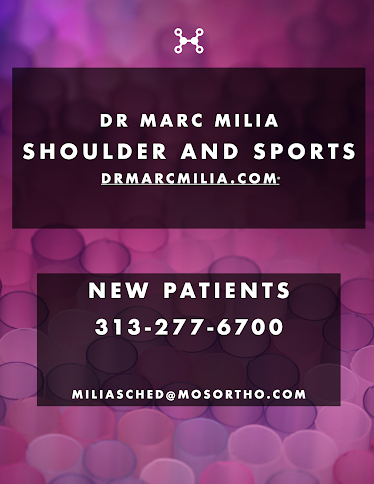 Milia Marc J MD PC