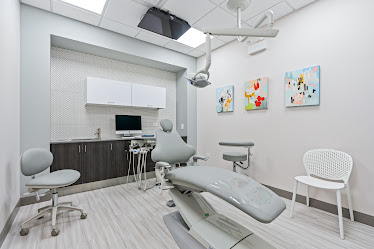 Milktooth Pediatric Dentistry
