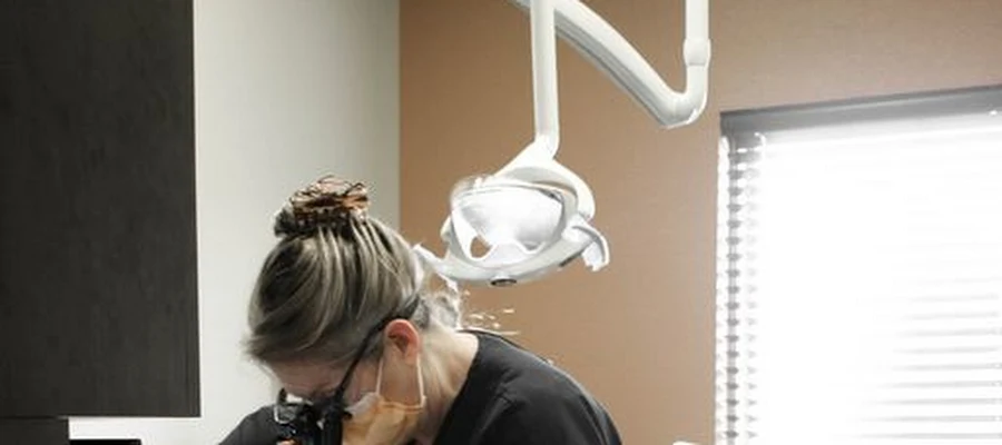 Mill Creek Dental