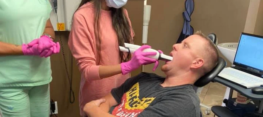Mill Creek Dental