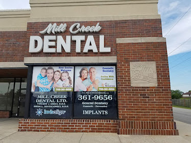 Mill Creek Dental