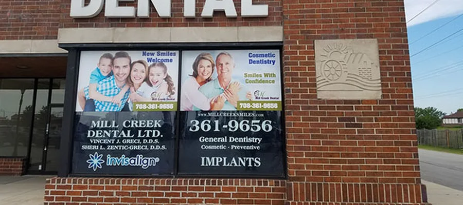 Mill Creek Dental