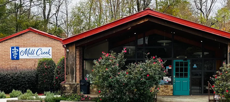 Mill Creek Veterinary Hospital