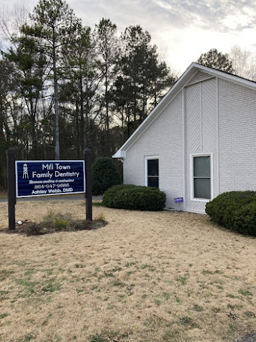 Mill Town Family Dentistry