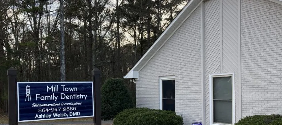 Mill Town Family Dentistry