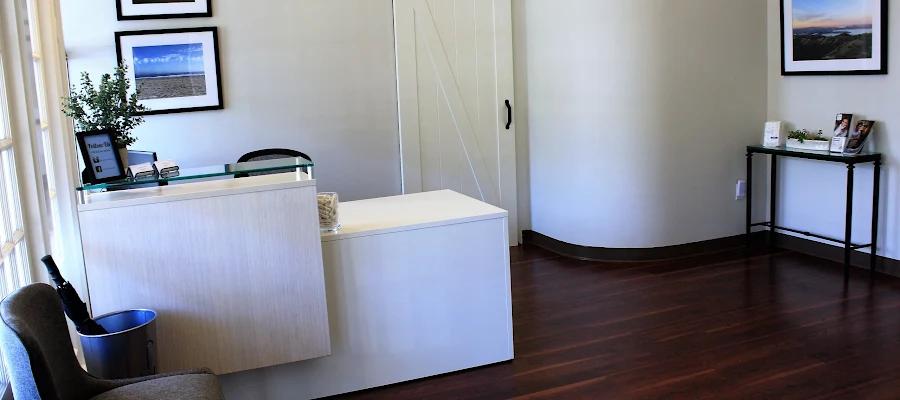 Mill Valley Dentistry: Bryan Abrams, DDS
