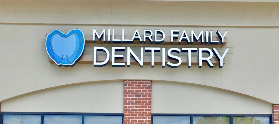Millard Family Dentistry