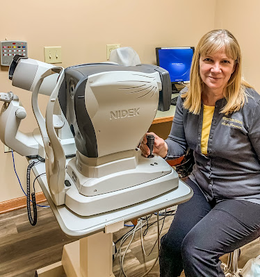 Millard Family Eyecare Q Street