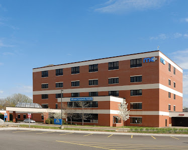 Millcreek Community Hospital