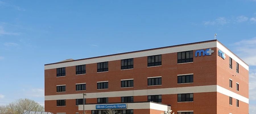 Millcreek Community Hospital