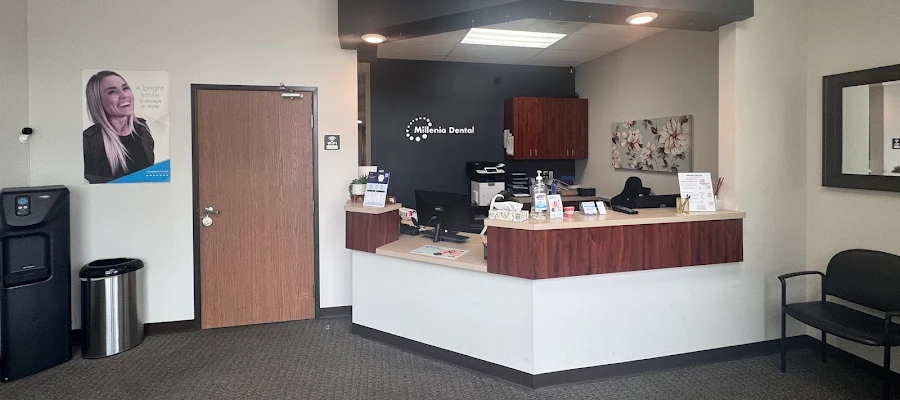 Millenia Dental