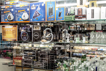 Millenium Smoke Shop