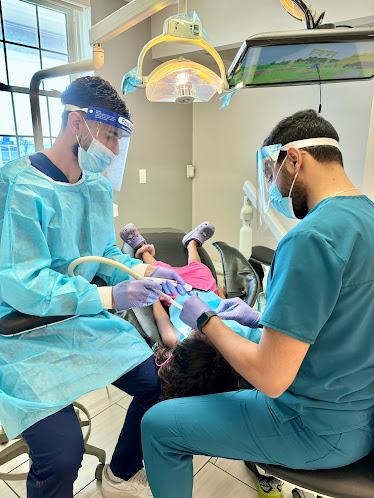 Millennium Dental Care