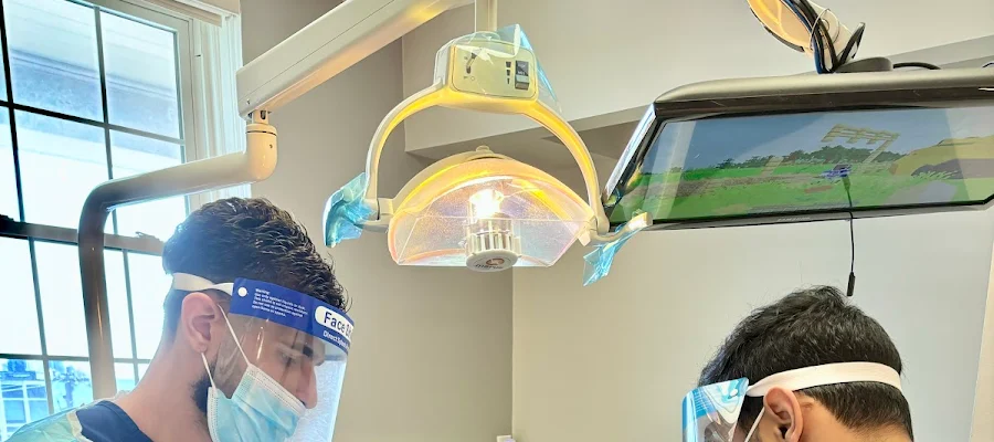 Millennium Dental Care