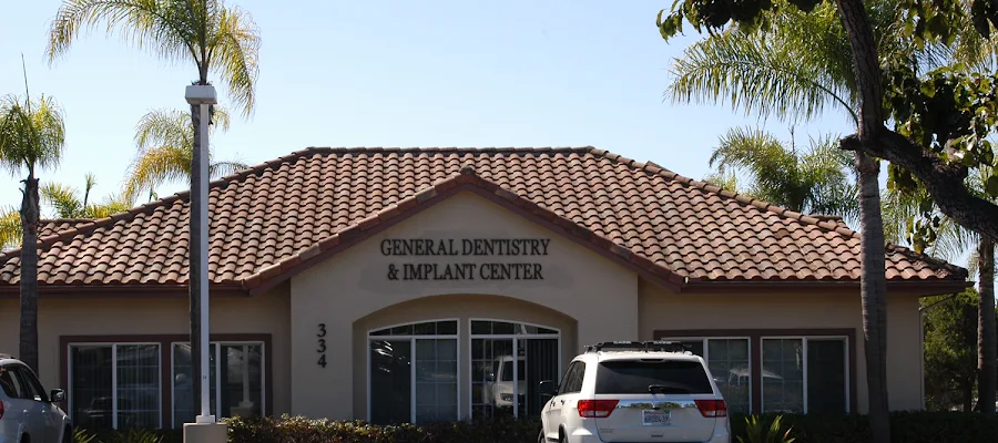 Millennium Dental Implants