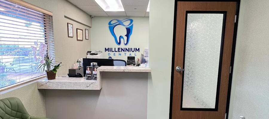 Millennium Dental