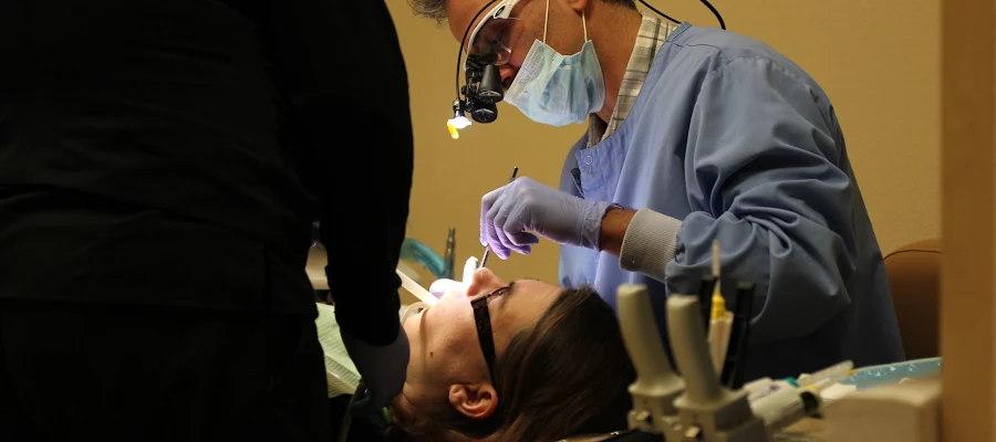 Millennium Dental