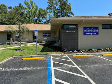 Millennium Physician Group - Brooksville Primary-Care