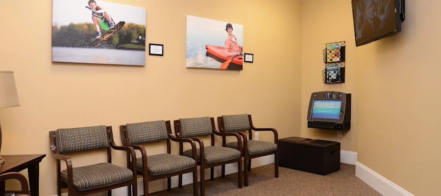 Miller and Dixon Orthodontics